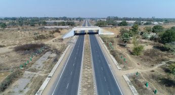 Economic Corridor along the Biju Expressway in Odisha soon