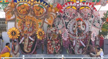 Devotees to be allowed to witness the ‘Gajanana Besha’ of Lord Jagannath on Snana Purnima