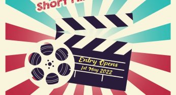 Entries are invited for the National Road Safety Short Film Festival