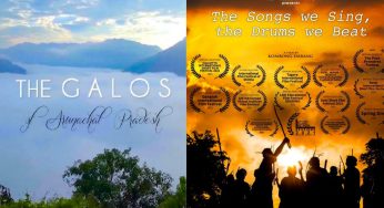 Two documentaries from Arunachal to be screened at MIFF