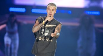 Canadian singer Justin Bieber to perform in India in October
