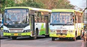 Women to Get Free Ama Bus Travel Across Odisha on Raksha Bandhan