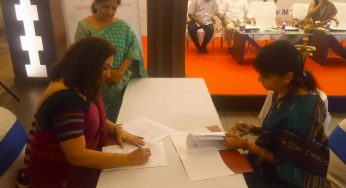 MoU signed for establishing a Tribal Health Observatory in Odisha