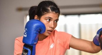 Boxing: Nikhat Zareen Starts with a win in Elorda Cup 2024
