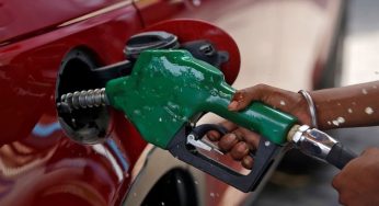 Centre reduces excise duty on fuel