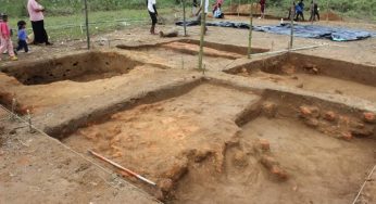 Archaeologists in Arunachal Pradesh discover 13th century fortified settlement