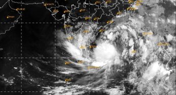 Odisha government deploys 60 ODRAF teams for Asani