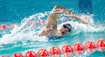 Mannata Mishra and Anmol Mohanty excels at 62nd Odisha state Swimming Championship