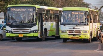 Odisha Govt Renames ‘Mo Bus’ as ‘Ama Bus’