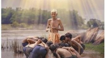 Trailer of documentary film ‘Nanda Master’nka Chatasali’ released