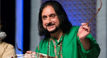 Santoor player Pt. Bhajan Sopori is no more