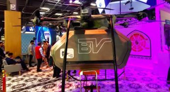 Odisha’s BonV, a major attraction at VivaTech Paris 2022
