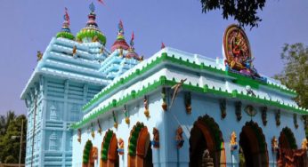 CM Naveen Patnaik approves beautification project for Maa Sarala Temple