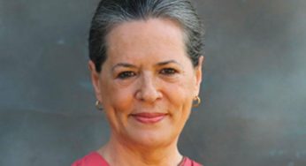 Sonia Gandhi Hospitalised due to Covid related issues
