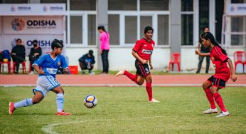Odisha FC announce the launch of Senior Women’s Team