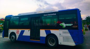 Odisha to Add 400 E-Buses to Mo Bus Fleet