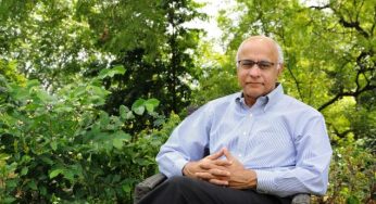 Subroto Bagchi decides to appear in degree exam at DU after 42 years