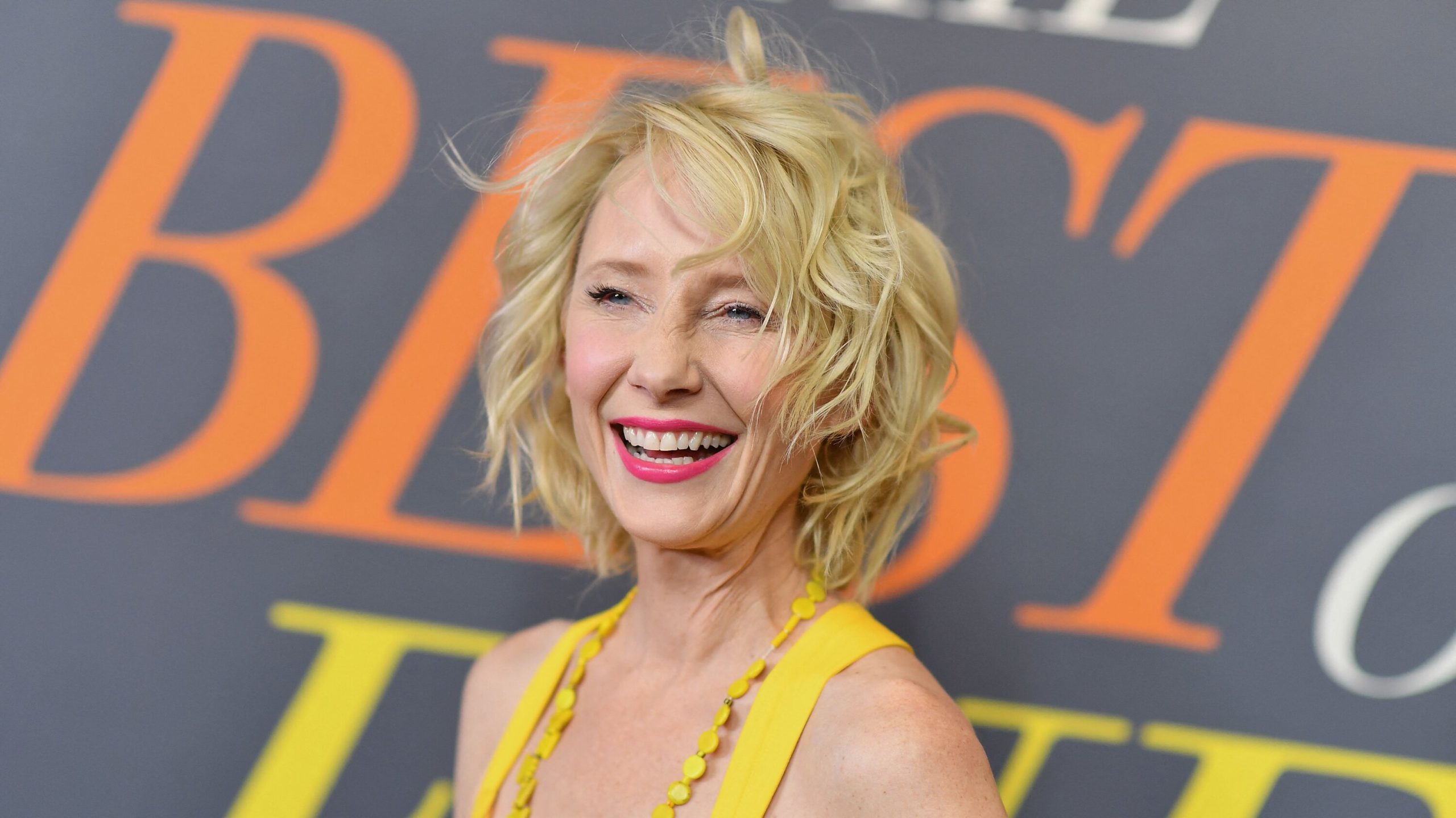 Hollywood Actress Anne Heche Passes Away
