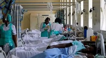 Cholera claims 17 lives in seven district of Odisha