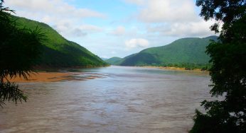 Satkosia Gorge in Odisha designated as Ramsar Site