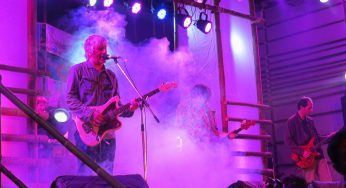 The Ziro Music Festival of Arunachal Pradesh is back