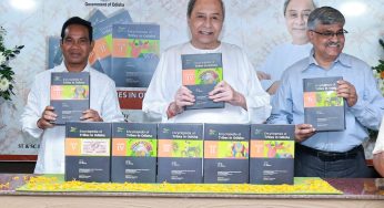 Encyclopaedia on Tribes of Odisha released