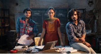 Odia director Soumendra Padhi is back with Season 2 of ‘Jamtara’