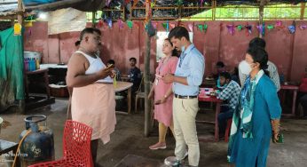 Popular Kishore mutton Dhaba in Bhubaneswar fails quality test