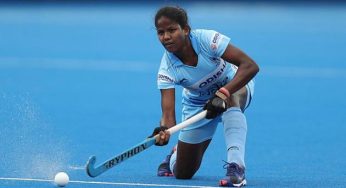 Indian Women’s Team hockey player Namita Toppo announces retirement