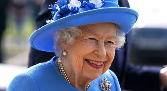 Queen Elizabeth II has Died