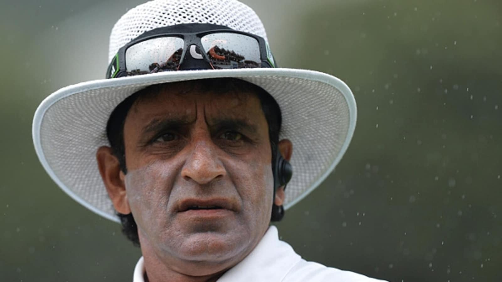 Former International Cricket Umpire Asad Rauf passes away