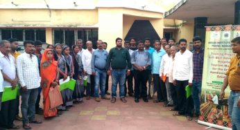 Odisha Govt plans to promote tourism in handloom villages