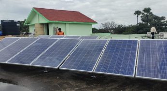 Odisha’s first solar-powered RTO in Jajpur