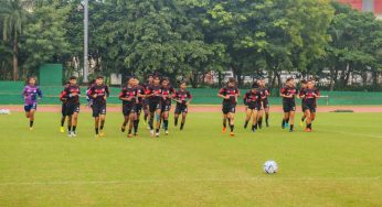 Indian Team for FIFA U-17 Women’s World Cup Announced