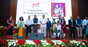 ‘Shakti Awards’ to 50 inspiring women entrepreneurs of Odisha