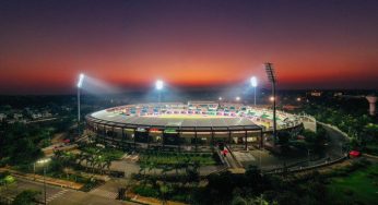 Odisha Govt Allocates ₹1,315 Crore to Establish State as National ‘Sports Hub’