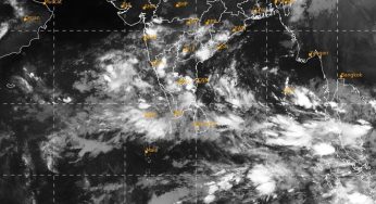 IMD Clarifies: No Cyclone Forecast Yet, Urges Public to Stay Calm