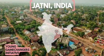 Jatni selected for United Nations-Habitat’s global ‘Young Gamechanger Initiative’
