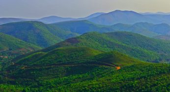 Sec 144 imposed at Deomali Hills of Koraput