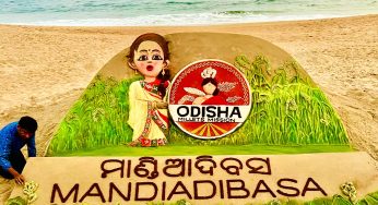 Odisha observes Mandia Divas to promote Millet