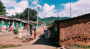 Health Workers Save Lives In Remote Pockets of Koraput in Odisha