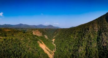 Mahendragiri Hills in Odisha declared a biodiversity heritage site