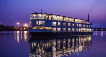 Odisha to Get Four New River Cruise Circuits under Centre’s Cruise Bharat Mission
