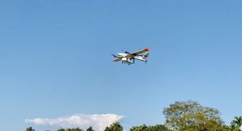‘Medicines from Sky’: Drones are used in Arunachal Pradesh to deliver medicines in remote areas