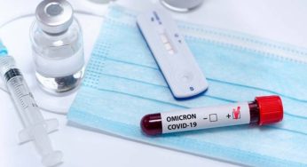 Odisha govt advises people to follow covid norms amidst BF7 scare