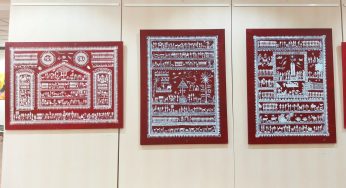 Nine tribal paintings of Odisha to get handicraft status