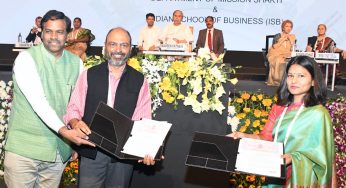 Mission Shakti signs five MoU with leading corporate houses including Flipkart