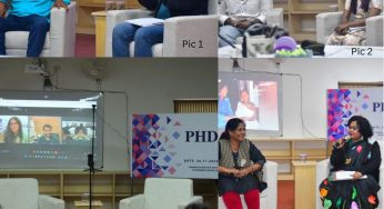 Beneficiaries share inspiring stories at PHDMA Fest