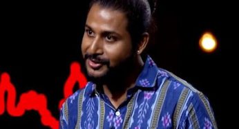 Avinash Patnaik set to give Odia touch in MasterChef India