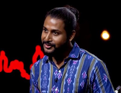 Avinash Patnaik set to give Odia touch in MasterChef India